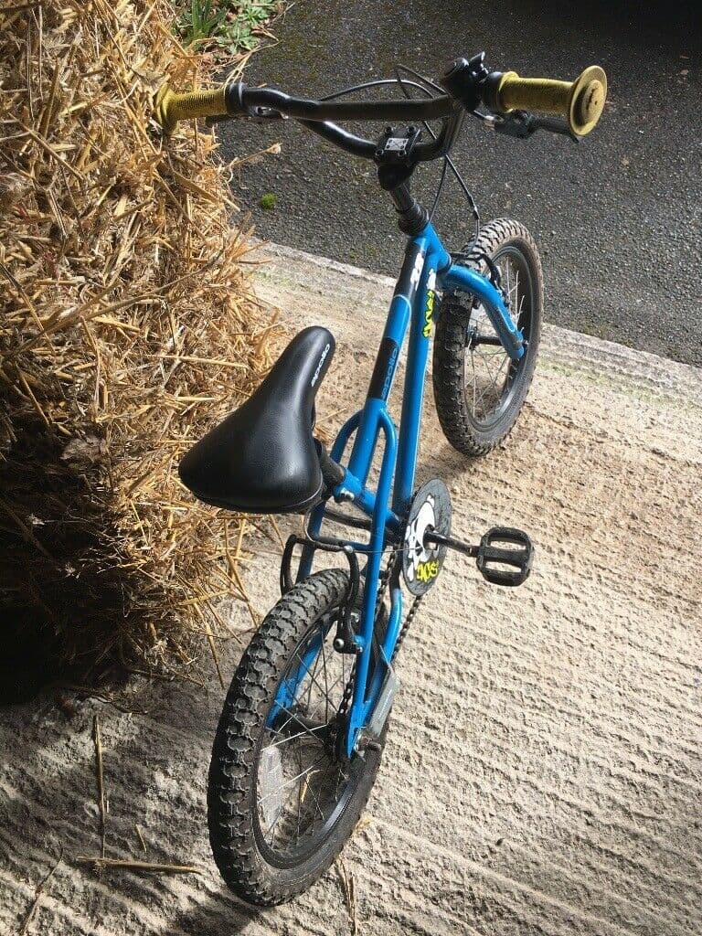 Kids bike — image 3 of 3