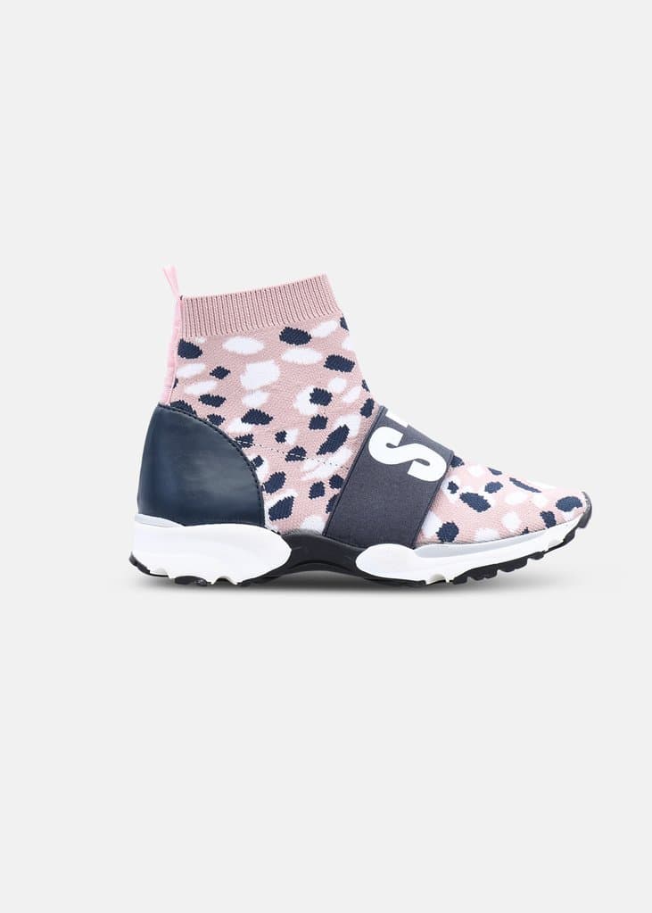 STELLA SOCK SNEAKER — image 2 of 4