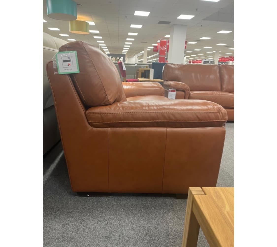 Annie 2 Seater Sofa — image 3 of 3