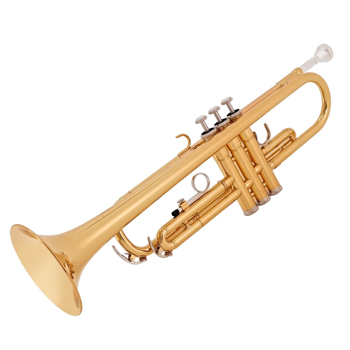 Yamaha YTR2330 Student Trumpet — image 1 of 6