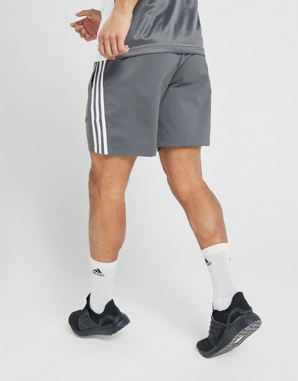 adidas Match Woven Shorts — image 3 of 3