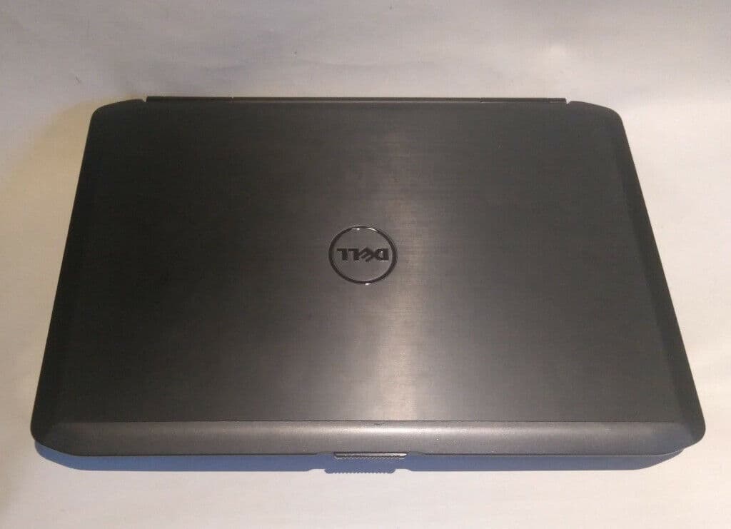 Dell Laptop — image 1 of 3