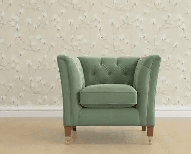 Chatsworth Button Back by Laura Ashley — image 2 of 2