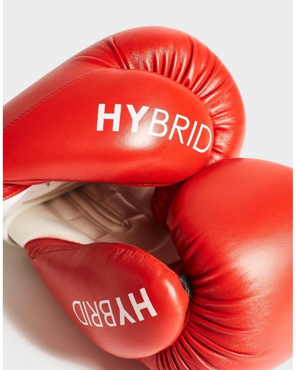 adidas Hybrid 100 Boxing Gloves — image 2 of 3