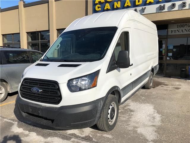 2019 Ford Transit-250 — image 1 of 8