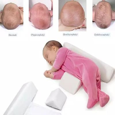 Baby Pillow — image 2 of 3