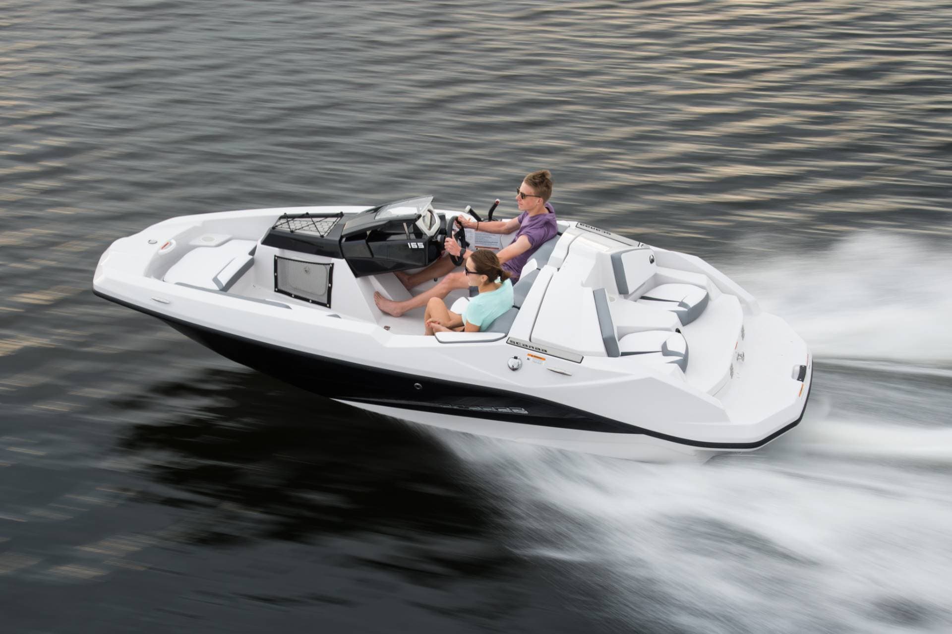 2020 SCARAB 165 G — image 1 of 9