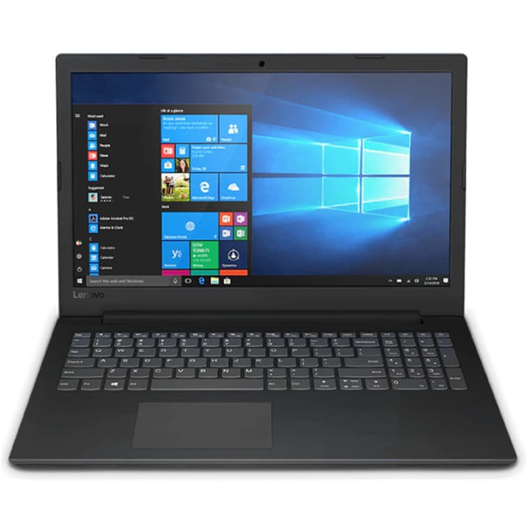 Lenovo V145 Laptop 15.6" HD AMD A4-9125 8GB 128GB SSD NO-DVD Win10Home 64bit 1yr warranty — image 2 of 7