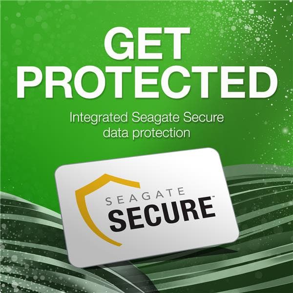 Seagate BarraCuda 2TB SATA 3.5'' 7200RPM Desktop Hard Drives (ST2000DM008) — image 3 of 3