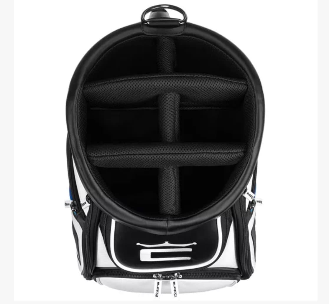 Cobra Tour Staff Bag — image 2 of 2