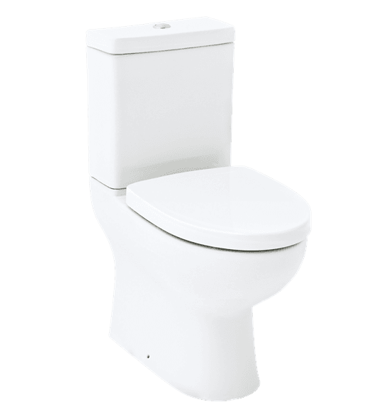 ENGLEFIELD MILANO ELITE BACK TO WALL TOILET