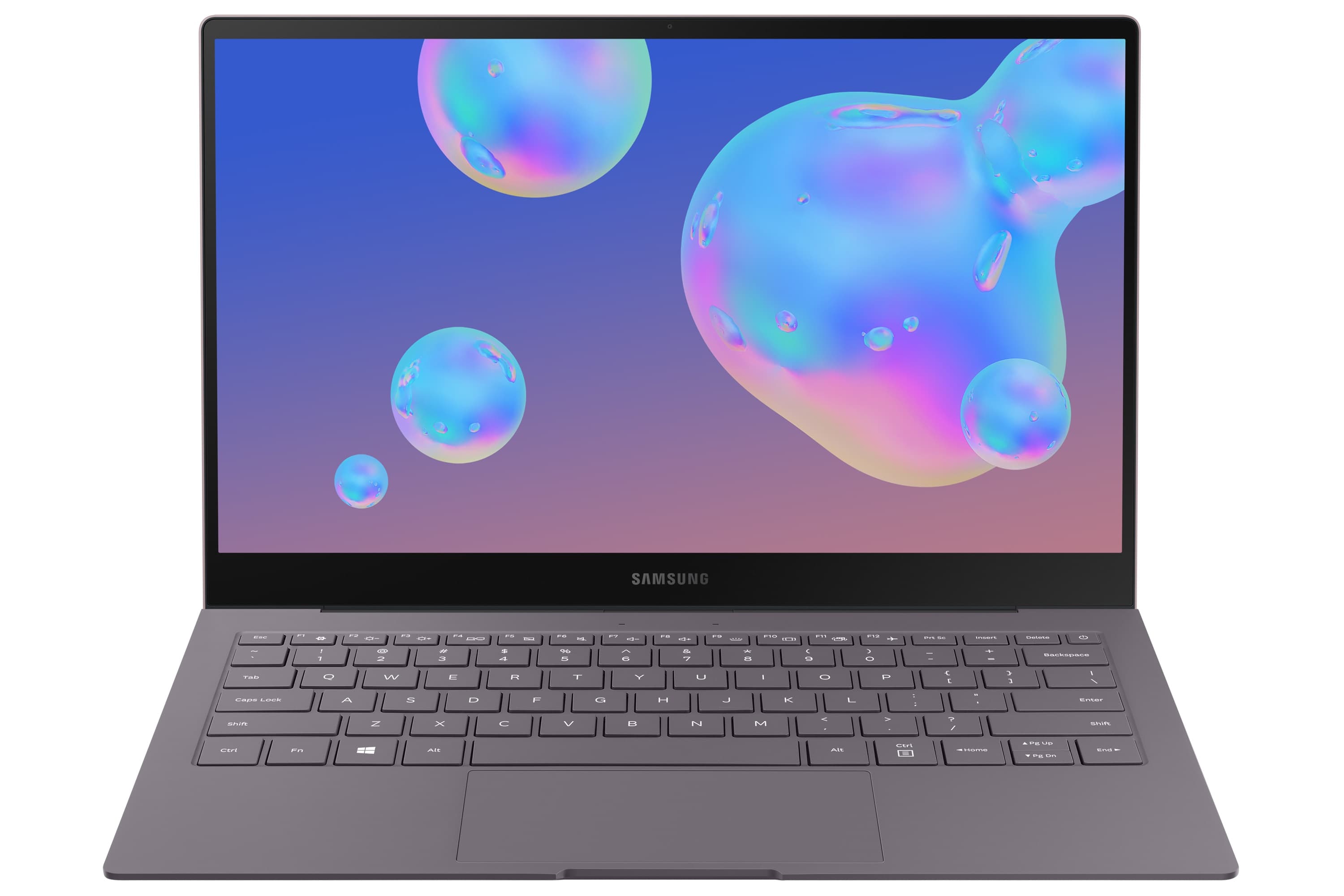Galaxy Book S 256GB — image 1 of 2
