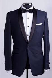 Turkish Suit