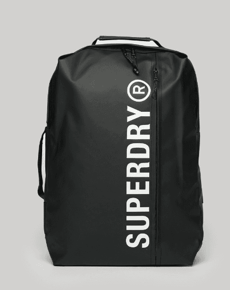 35 Litre Tarp Backpack — image 2 of 2