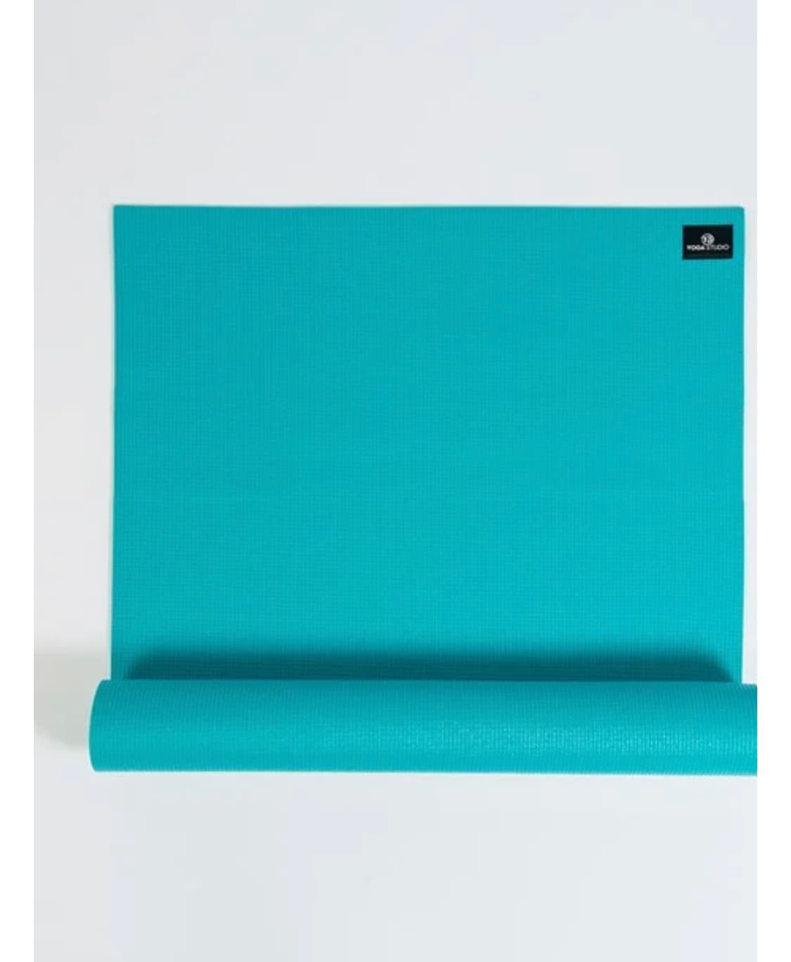 Sticky Non-slip Yoga Mat 6mm — image 2 of 3