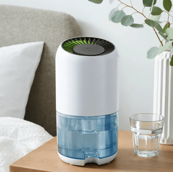 Dunelm 1L Dehumidifier