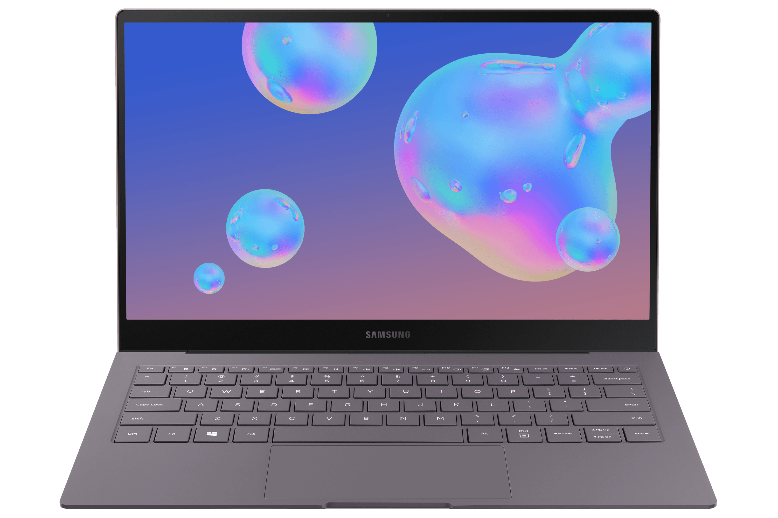 Galaxy Book S 256GB — image 2 of 2