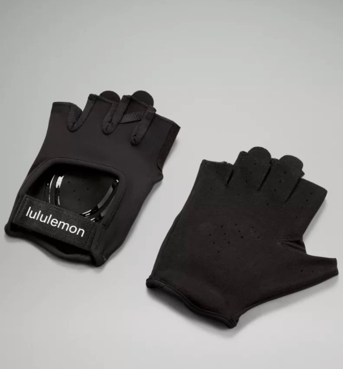 Wunder Train Gloves — image 1 of 3