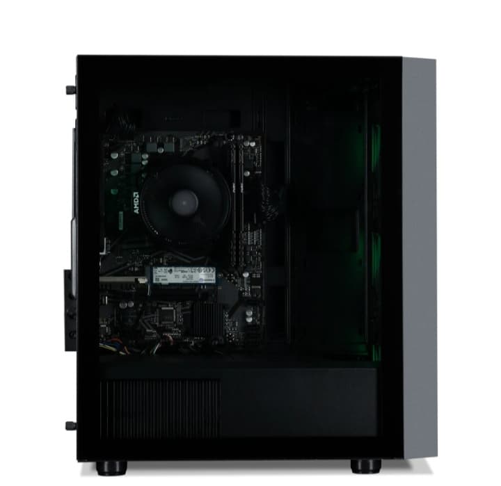 Horizon Ryzen 5 Radeon Graphics Gaming PC HZN-R5-4600G-GAME — image 2 of 3
