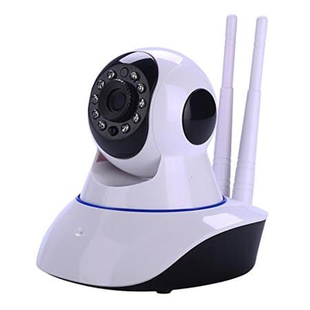 360 Degrees Camera