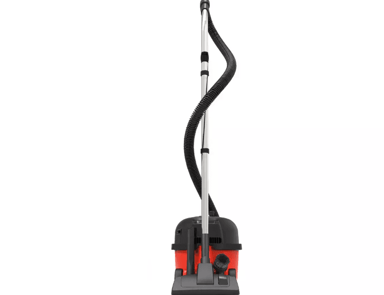 Henry Bagged Corded Cylinder Vacuum Cleaner - Red — image 3 of 3