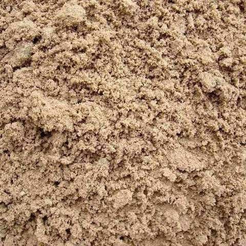 Natural Beach Sand - 750KG Bulk Bag — image 2 of 2