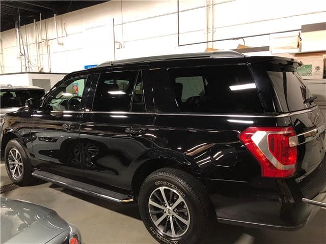2019 Ford Expedition XLT — image 3 of 8