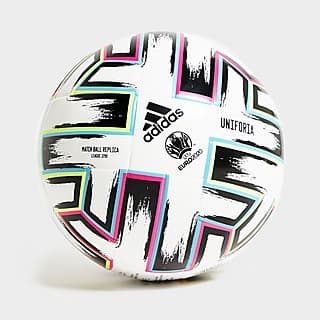 adidas Euro 2020 J290 Football (Size 5) — image 1 of 2