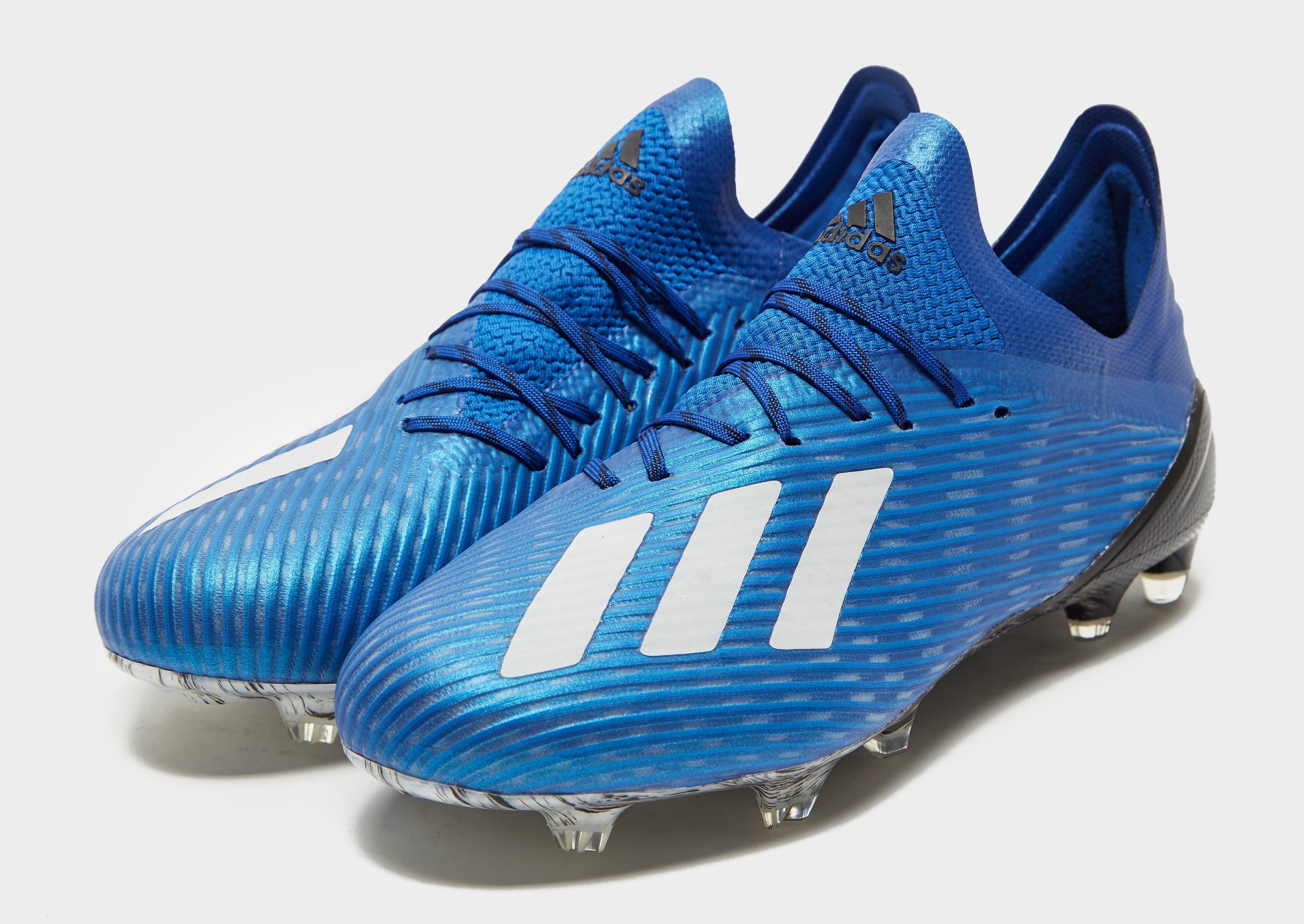 adidas Mutator X 19.2 FG — image 3 of 3