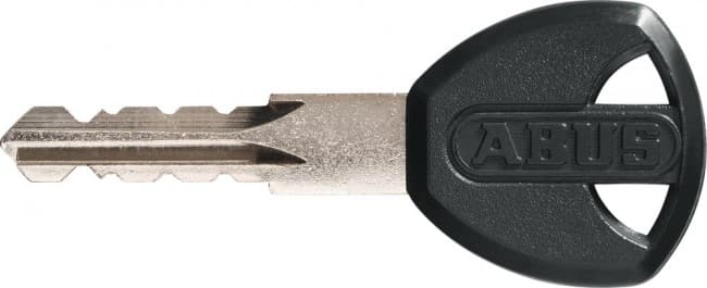 Abus Element 285 Disc Lock Yellow — image 2 of 3