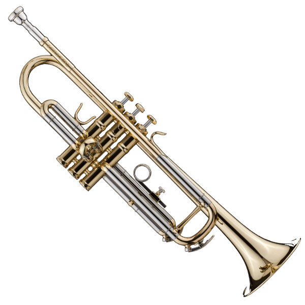 Schagerl SLTR610L Trumpet