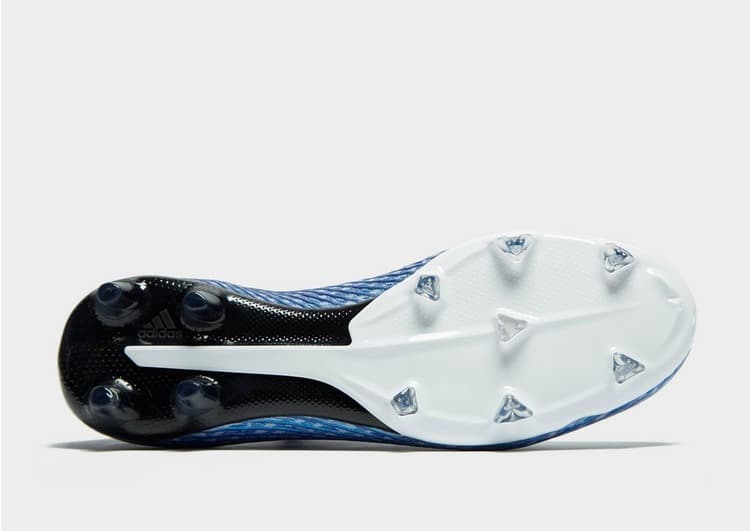 adidas Mutator X 19.2 FG — image 2 of 3