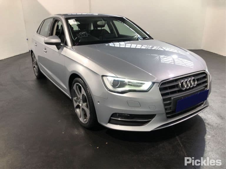 2015 Audi A3 — image 1 of 10