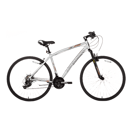Nakamura Royal 700c Men's Hybrid Bike 2020 — image 2 of 2