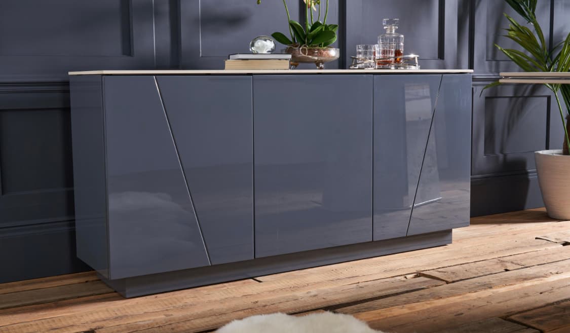 Signature Fedore Sideboard — image 1 of 2