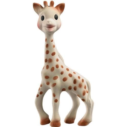 Sophie La Girafe The Giraffe Teether 616400