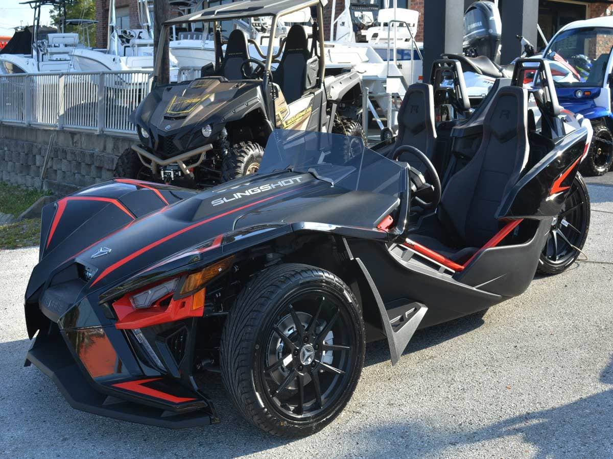 2020 SLINGSHOT R - New Motorcycles â€¢ Slingshot — image 3 of 12