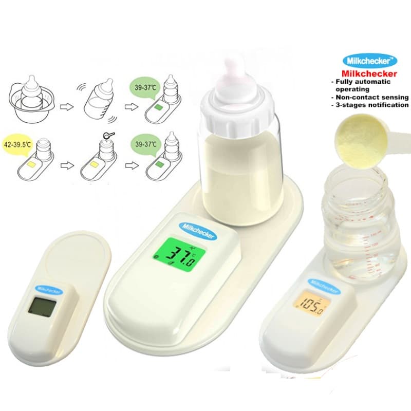 MILK CHECKER — image 2 of 3