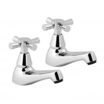 MILAN BATH TAPS