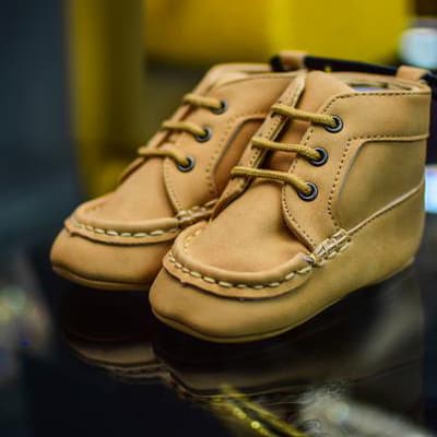 Baby Shoes