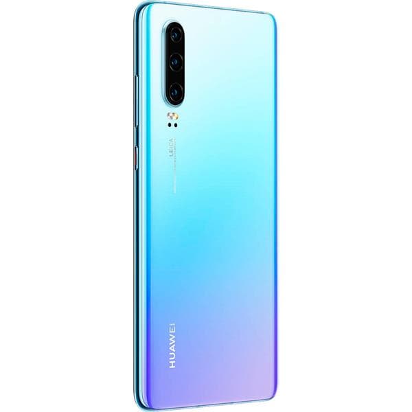 HUAWEI P30 6+128GB BREATHING CRYSTAL UNLOCKED DEVICE NO RETURNS — image 4 of 4