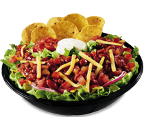 Taco Salad