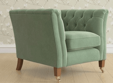 Chatsworth Button Back by Laura Ashley — image 1 of 2