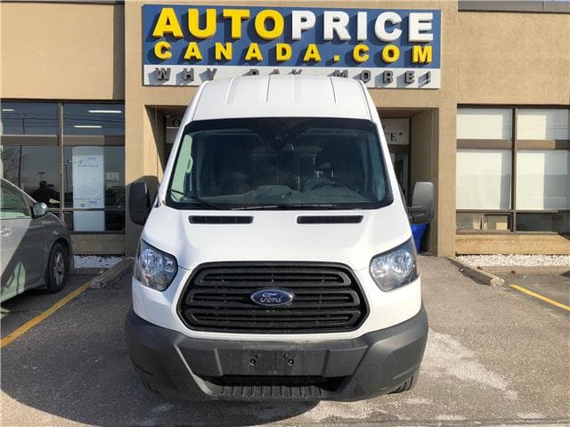 2019 Ford Transit-250 — image 3 of 8