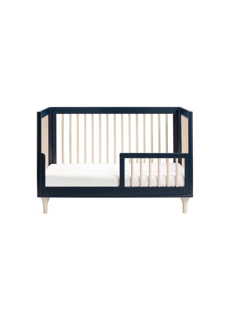 LOLLY 3-IN-1 CONVERTIBLE CRIB — image 4 of 6