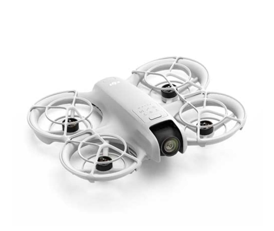 DJI Neo Fly More Combo — image 1 of 3