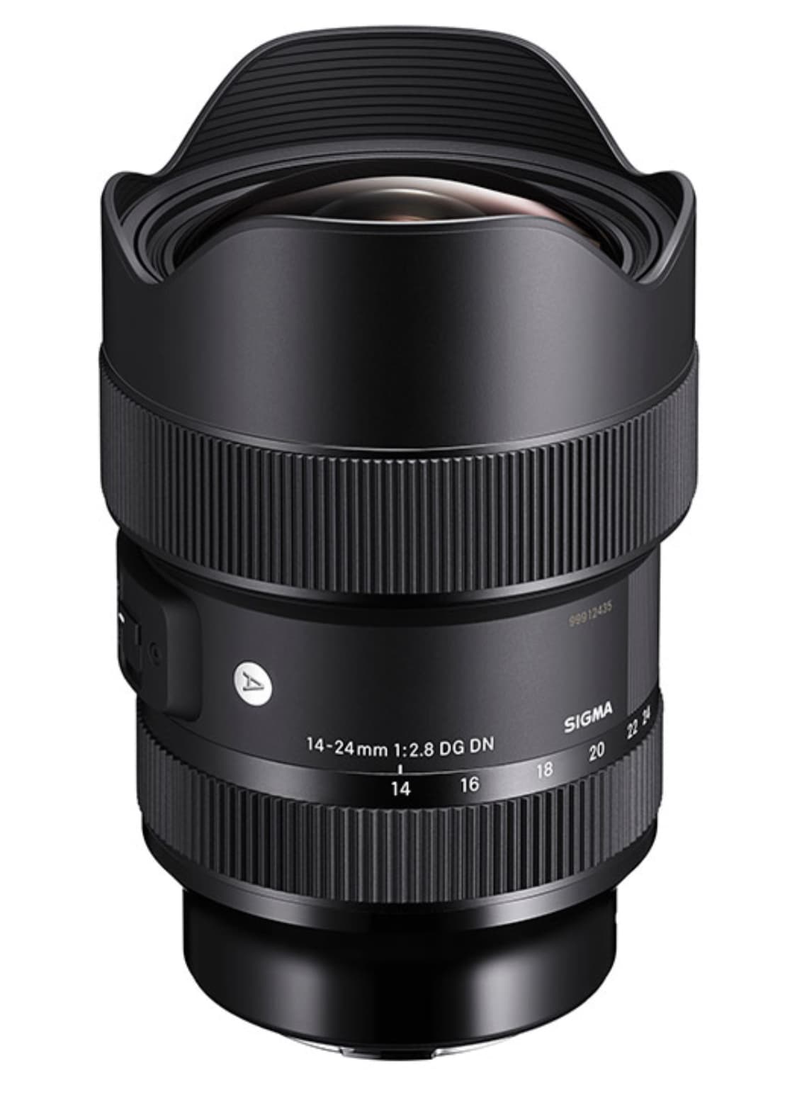 Sigma 14-24mm f2.8 DG DN Art Lens - E Mount -