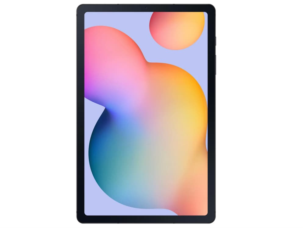 Samsung Galaxy Tab S6 Lite (2024) - 26.4 cm (10.4") - 64 GB - Grey — image 1 of 2
