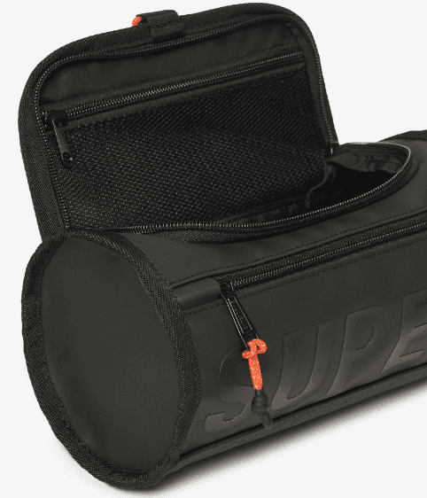 Tarp Wash Bag — image 2 of 2