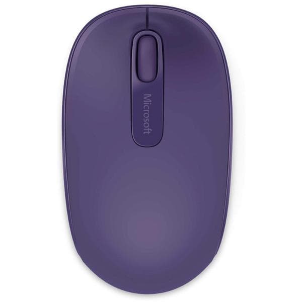 Microsoft Wireless Mobile Mouse 1850